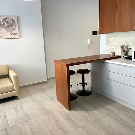 Hotel Circle's Comfy At Kika 2 Tirana