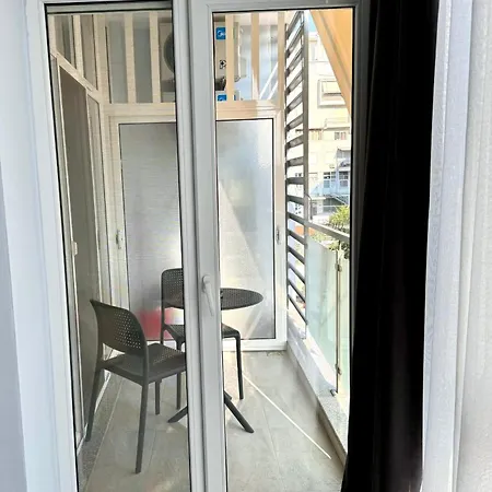 Hotel Circle's Comfy At Kika 2 Tirana