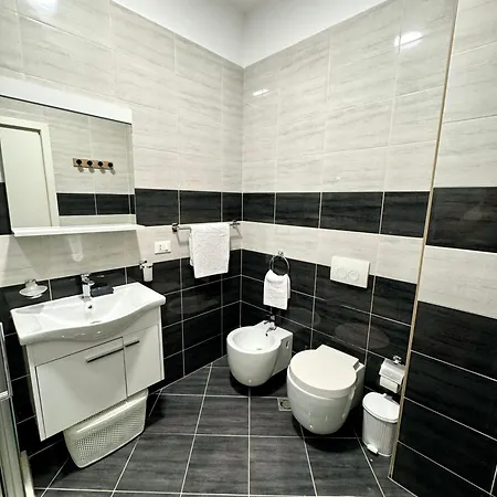 Hotel Circle's Comfy At Kika 2 *