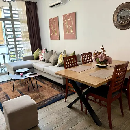 Hotel Circle's Comfy At Kika 2 *