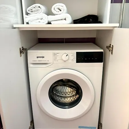Circle's Comfy At Kika 2 Hotel