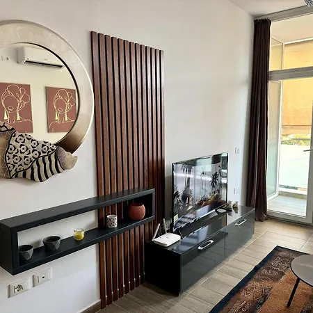 Hotel Circle's Comfy At Kika 2 *