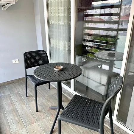 Circle's Comfy At Kika 2 Hotel Tirana