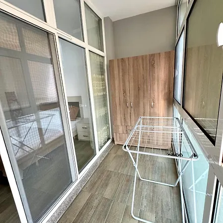 Circle's Comfy At Kika 2 Hotel